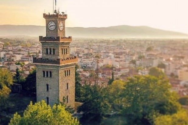 Καυτή πρωτιά με 72 ημέρες το θερμόμετρο στα ύψη